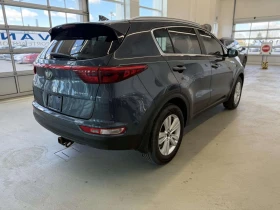 Kia Sportage, снимка 6
