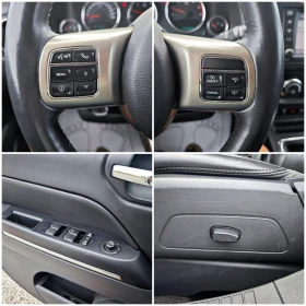 Jeep Compass 2.2 Нави/Кожа, снимка 14