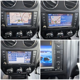 Jeep Compass 2.2 Нави/Кожа, снимка 13