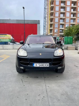 Porsche Cayenne 3.2 LPG, снимка 3