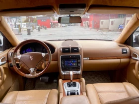 Porsche Cayenne 3.2 LPG, снимка 9