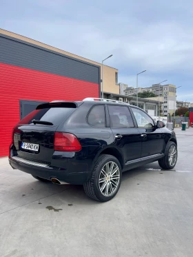 Porsche Cayenne 3.2 LPG, снимка 5