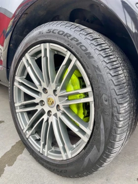 Porsche Cayenne 3.2 LPG, снимка 16