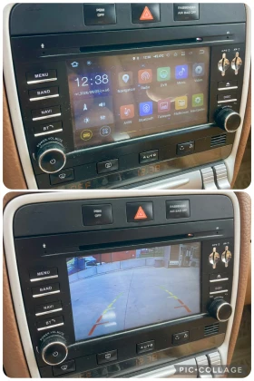 Porsche Cayenne 3.2 LPG, снимка 14