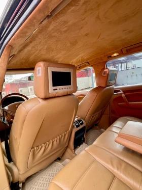 Porsche Cayenne 3.2 LPG, снимка 8