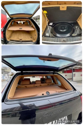 Porsche Cayenne 3.2 LPG, снимка 13