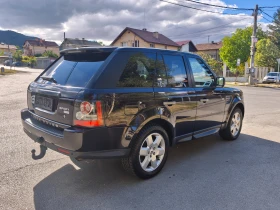 Land Rover Range Rover Sport TD8 3.6 Facelift, снимка 3