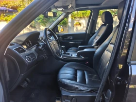 Land Rover Range Rover Sport TD8 3.6 Facelift, снимка 5