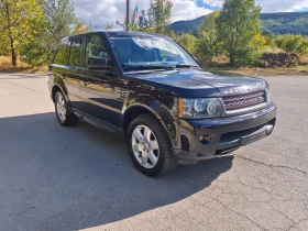 Land Rover Range Rover Sport TD8 3.6 Facelift, снимка 4