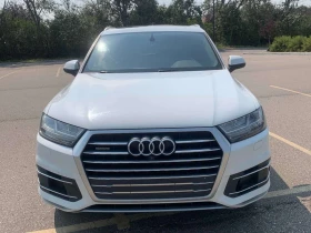 Audi Q7 * 3.0T Technik * АВТОКРЕДИТ * ОТ ПРЕДСТАВИТЕЛСТВО, снимка 2