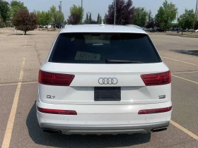 Audi Q7 * 3.0T Technik * АВТОКРЕДИТ * ОТ ПРЕДСТАВИТЕЛСТВО, снимка 5