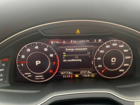 Audi Q7 * 3.0T Technik * АВТОКРЕДИТ * ОТ ПРЕДСТАВИТЕЛСТВО, снимка 10