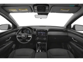 Hyundai Tucson  * АвтоКредит * (ЦЕНА ДО БГ), снимка 5