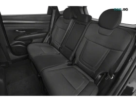 Hyundai Tucson  * АвтоКредит * (ЦЕНА ДО БГ), снимка 8
