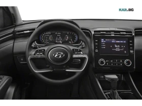 Hyundai Tucson  * АвтоКредит * (ЦЕНА ДО БГ), снимка 4