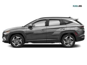 Hyundai Tucson  * АвтоКредит * (ЦЕНА ДО БГ), снимка 3