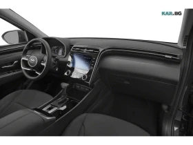 Hyundai Tucson  * АвтоКредит * (ЦЕНА ДО БГ), снимка 10