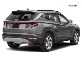 Hyundai Tucson  * АвтоКредит * (ЦЕНА ДО БГ), снимка 2