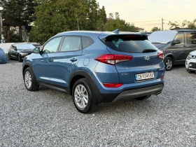 Hyundai Tucson 2.0 CRDI | 185 кс| 4x4| Automatic| Camera| Подгрев, снимка 8