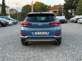 Hyundai Tucson 2.0 CRDI | 185 кс| 4x4| Automatic| Camera| Подгрев, снимка 7