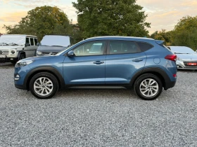 Hyundai Tucson 2.0 CRDI | 185 кс| 4x4| Automatic| Camera| Подгрев, снимка 4