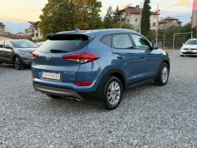 Hyundai Tucson 2.0 CRDI | 185 кс| 4x4| Automatic| Camera| Подгрев, снимка 6