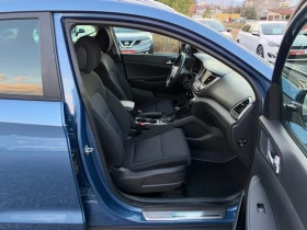 Hyundai Tucson 2.0 CRDI | 185 кс| 4x4| Automatic| Camera| Подгрев, снимка 12