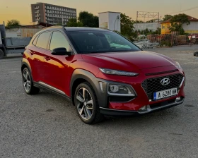 Hyundai Kona, снимка 1
