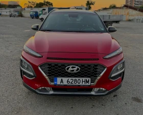 Hyundai Kona, снимка 2
