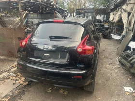 Nissan Juke 1.5dci, снимка 4