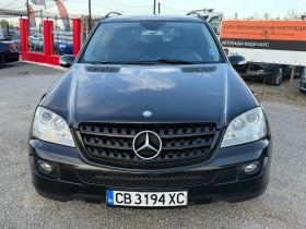 Mercedes-Benz ML 320 СОБСТВЕН ЛИЗИНГ, снимка 2
