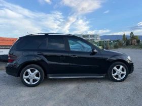 Mercedes-Benz ML 320 СОБСТВЕН ЛИЗИНГ, снимка 7