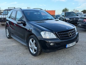 Mercedes-Benz ML 320 СОБСТВЕН ЛИЗИНГ, снимка 1