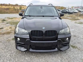 BMW X5 3.0D M57, снимка 3