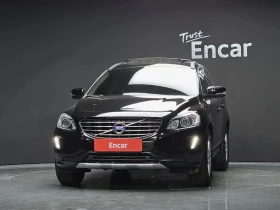 Volvo XC60, снимка 3