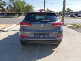 Hyundai Tucson 2.0i-Automat-Koja-Kamera, снимка 6