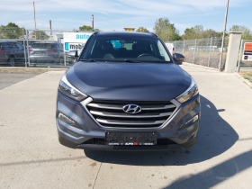 Hyundai Tucson 2.0i-Automat-Koja-Kamera | Mobile.bg   2