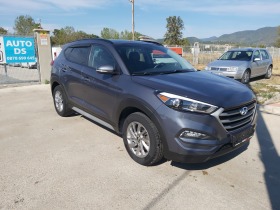Hyundai Tucson 2.0i-Automat-Koja-Kamera | Mobile.bg   3