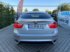 BMW X6 FACE40D-306кс=xDrive=8скорости=195хил.км=ОБДУХВАНЕ, снимка 4 - Автомобили и джипове - 41767636