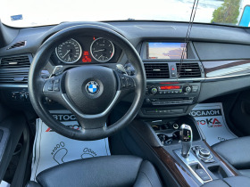 BMW X6 FACE40D-306кс=xDrive=8скорости=195хил.км=ОБДУХВАНЕ, снимка 10 - Автомобили и джипове - 41767636