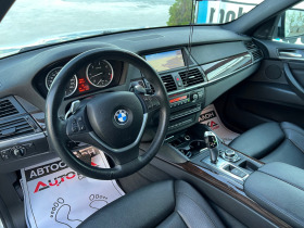 BMW X6 FACE40D-306кс=xDrive=8скорости=195хил.км=ОБДУХВАНЕ, снимка 8 - Автомобили и джипове - 41767636
