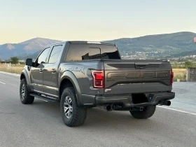 Обява за продажба на Ford F150 RAPTOR !!! Бартер  ~ 119 999 лв. - изображение 5