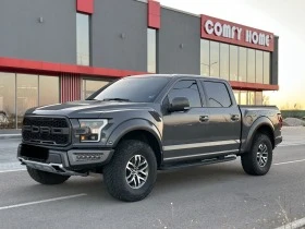 Обява за продажба на Ford F150 RAPTOR !!! Бартер  ~ 119 999 лв. - изображение 3