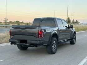 Обява за продажба на Ford F150 RAPTOR !!! Бартер  ~ 119 999 лв. - изображение 7