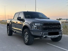 Ford F150 RAPTOR !!! Бартер , снимка 1