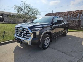 Toyota Tundra, снимка 1