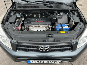 Toyota Rav4 2.0* 4х4* ШВЕЙЦАРИЯ* , снимка 17