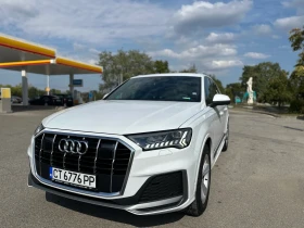 Audi Q7 S line 50 TDI quattro, снимка 1