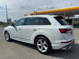 Audi Q7 S line 50 TDI quattro, снимка 6