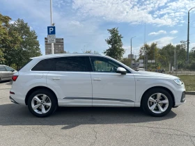 Audi Q7 S line 50 TDI quattro, снимка 4